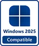Windows Server 2025